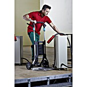 Wolfcraft Carretilla plegable TS 1500 (Peso máximo admitido: 200 kg)