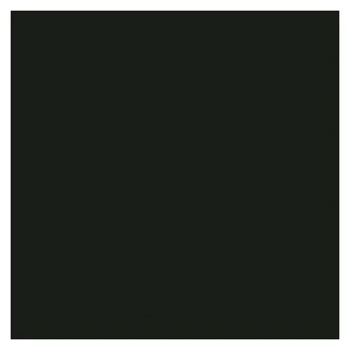 Resopal Küchenrückwand Fixmaß - Black, 363 x 63,5 cm, Stärke: 15,6 mm, Holz - Schwarzer Hintergrund. Eine einfache, minimalistische Leinwand ohne visuelle Elemente oder Merkmale. Klar und ohne Ablenkungen.