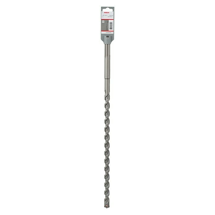 Bosch Professional SDS-max betonboor (Diameter: 18 mm, Lengte: 540 mm)