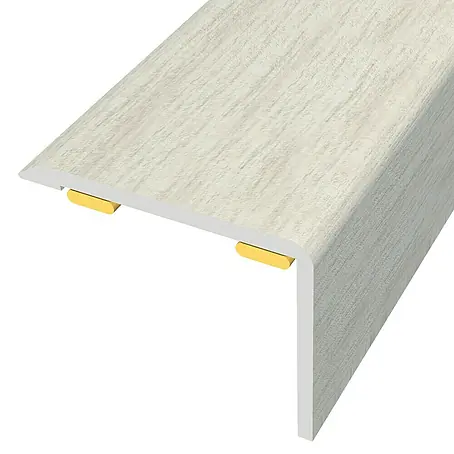 Baglinox  Perfil angular Roble - F6