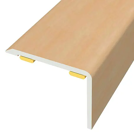 Baglinox  Perfil angular Arce - 28