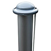 Fahnenmast (Höhe: 6,2 mm, Aluminium)