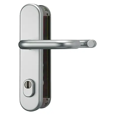 Abus  Schutzbeschlag HLZS814