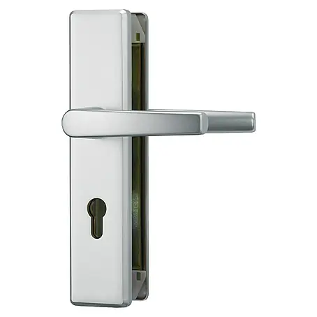 Abus  Schutzbeschlag KLT512
