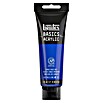 Liquitex Basics Acrylfarbe (Kobaltblau, 118 ml, Tube)