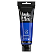 Liquitex Basics Akrilna boja  (Kobaltno plave boje, 118 ml) | BAUHAUS