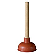Desatascador campana (115 mm, Apto para: Fregaderos)
