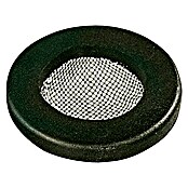 Junta de goma plana con filtro (½'', 2 uds.)