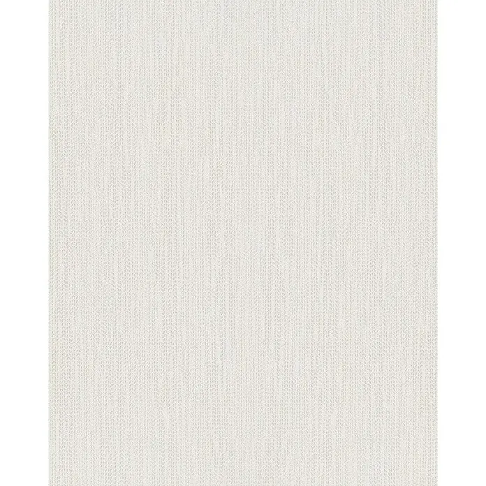 Marburg La Veneziana IV Vliestapete - Beige, Grafisch, 10,05 x 0,53 m - Feine, helle Texturtapete mit subtilem, vertikalem Muster für eine elegante Wandgestaltung.