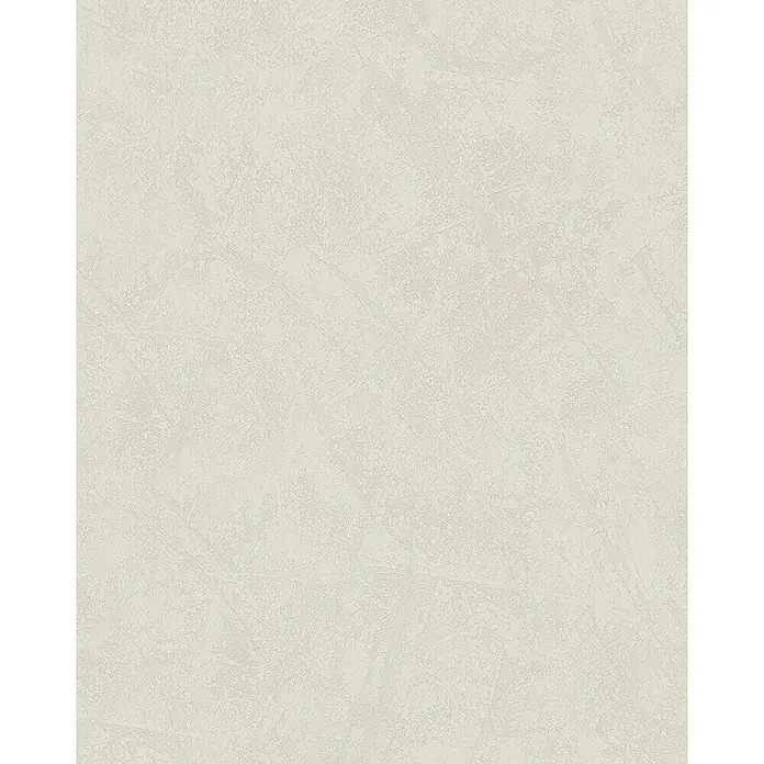Marburg La Veneziana III Vliestapete Struktur - Beige, Betonoptik, 10,05 x 0,53 m - Nahaufnahme eines strukturierten, beigen Hintergrunds, der eine subtile, aber elegante Textur für verschiedenste Designs bietet.