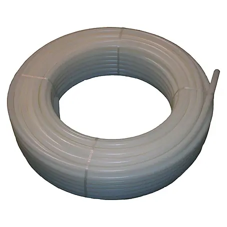 Isoltubex  Tubo multicapa PEX-a en rollo