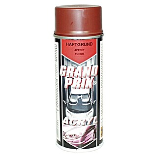 Dupli-Color Haftgrundspray Grand Prix (Rot, 400 ml)