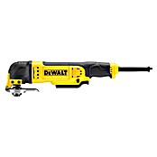 Dewalt Multitool (300 W, ± 1,6°)