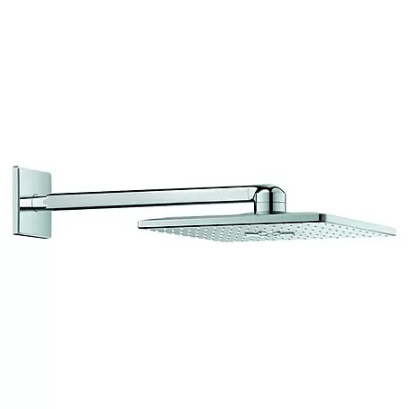 Grohe  Kopfbrausen-Set Rainshower Smartactive 310 Cube