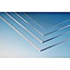 PLEXIGLAS® Acrylglas Glatt SPMMA0080XRL00A (Max. Zuschnittsmaß: 205 cm, Breite: 100 cm, Stärke: 8 mm, Als Zuschnitt erhältlich, Farblos) | BAUHAUS