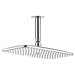 Hansgrohe Kopfbrausen-Set Raindance E 360 (19 x 36 cm, 16 l/min, Deckenmontage, Chrom)