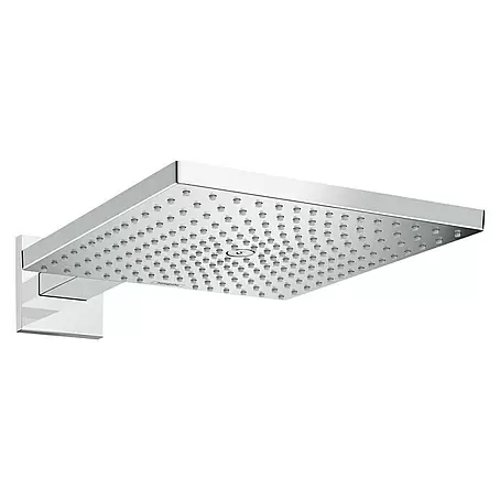 Hansgrohe  Kopfbrausen-Set Raindance E 300