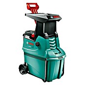 Bosch Elektro-Leisehäcksler AXT 25 D (2.500 W, Max. Astdurchschnitt: 4 cm)