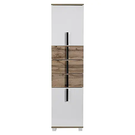Schildmeyer Luca Armario alto de baño