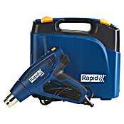 Rapid Heißluftgebläse R2000 (2 000 W, Temperaturbereich: 60 °C - 600 °C) | BAUHAUS
