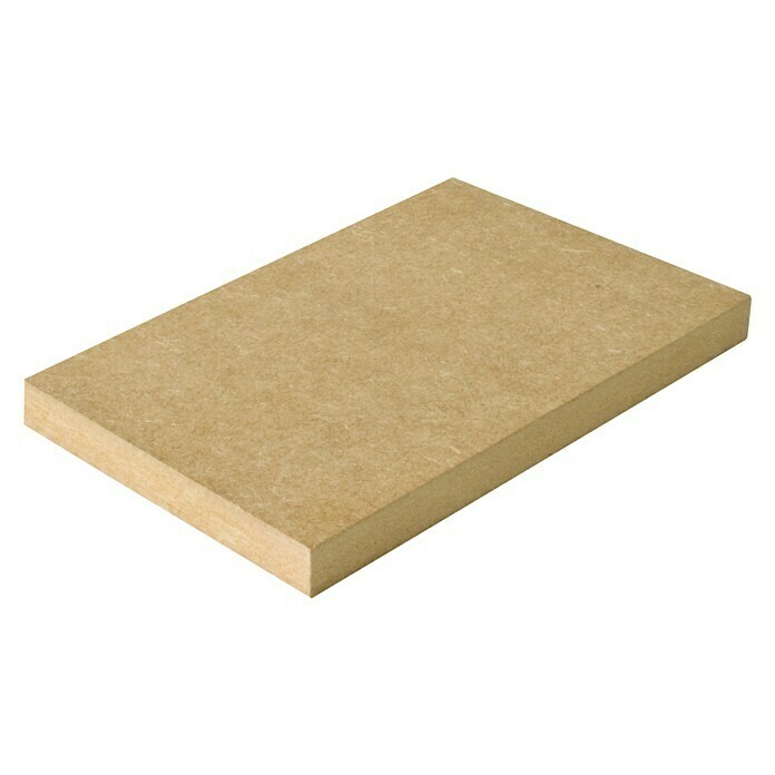MDF-plošča  (1.200 x 600 x 3 mm) | 5363 - Sperrholz ohne Zuschnitt | GDDD - Sperrholz | GDD - Zuschnitt/KST/Umleimer | GD - Zuschnitt | G - Holz/Bauelem | BAUHAUS