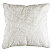 Kissen (Elfenbein, 48 x 48 cm, 100 % Polyester)