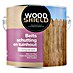 Wood Shield Houtbeits Schutting en tuinhout 