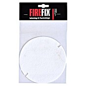 Firefix Isoliereinlage (Geeignet für: Kaminöfen, Durchmesser: 120 mm - 200 mm) | BAUHAUS