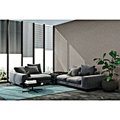AS Creation New Walls Vliestapete (Taupe, Betonoptik, 10,05 x 0,53 m)