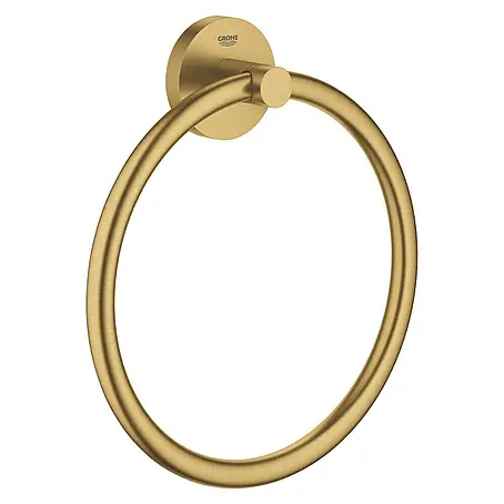 Grohe Essentials Handtuchring