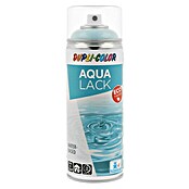 Dupli-Color Aqua Lackspray (Eisblau, Hochglänzend, 350 ml)