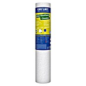 Erfurt Vliestapete Classico (Korngröße: Sehr grob, Weiß, 15 x 0,53 m)
