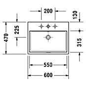 Duravit Vero Air