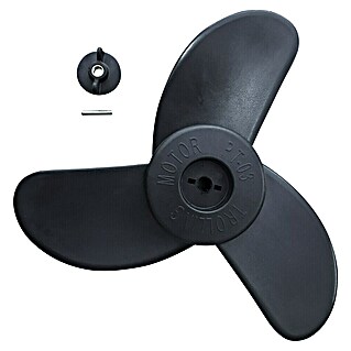 Talamex Propeller-Set TM 66 (Passend für: Talamex Elektro-Außenbordmotor TM 66)