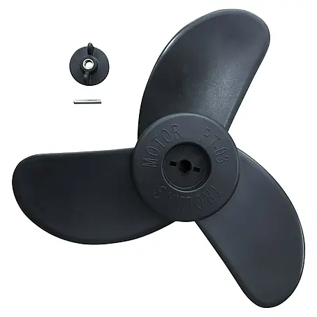 Talamex  Propeller-Set TM 66