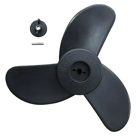 Talamex  Propeller-Set TM 66