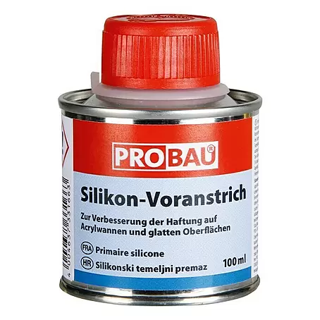 Probau  Silikon-Voranstrich