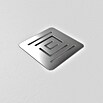 GME Plato de ducha Ardesia Plus (L x An: 120 x 100 cm, Beige, Rectangular) | BAUHAUS
