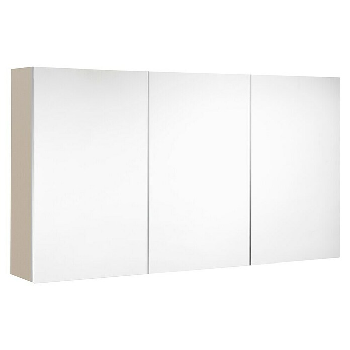 Allibert Spiegelkast (b x h: 120 x 65 cm) | BAUHAUS