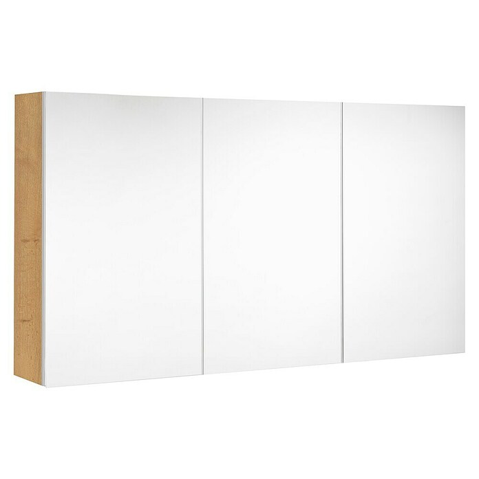 Allibert Spiegelkast (b x h: 60 x 55 cm) | BAUHAUS