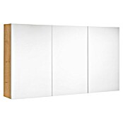 Allibert Spiegelkast (b x h: 60 x 55 cm) | BAUHAUS
