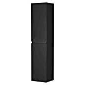 Allibert Hoge kast Belli (40 cm, Mat zwart) | BAUHAUS
