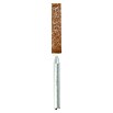 Dremel Schleifstein 454 (Arbeitsdurchmesser: 4,8 mm, 3 Stk.)