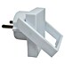 Voltomat Flachstecker 