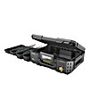 ToughBuilt StackTech Caja para herramientas TB-B1-B-30 (L x An x Al: 40 x 53 x 18 cm, Plástico) | BAUHAUS