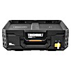 ToughBuilt StackTech Caja para herramientas TB-B1-B-30 (L x An x Al: 40 x 53 x 18 cm, Plástico) | BAUHAUS