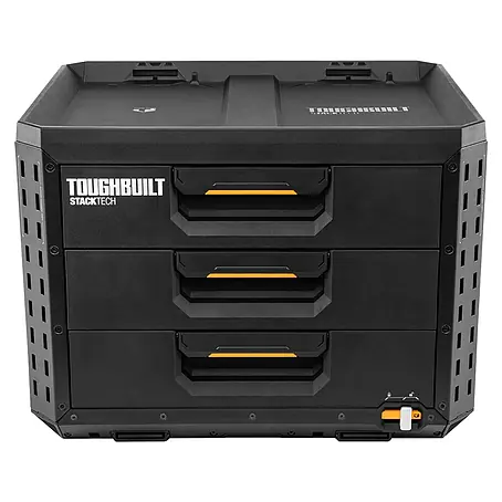 ToughBuilt StackTech Caja para herramientas TB-B1-D-70-3