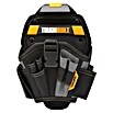 ToughBuilt ClipTech Werkzeug-Gürteltasche (L x B x H: 19 x 14 x 29 cm) | BAUHAUS