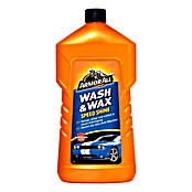 ArmorAll Wash & Wax Speed Shine (1 l)
