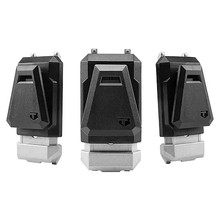 ToughBuilt StackTech Conector del sistema TB-B1S3-A-50